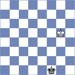 Hansen - Berezin (chess.com INT, 2023)