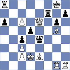 Dyachuk - Narva (chess.com INT, 2023)