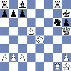 Rioseco Pinochet - Rose (chess.com INT, 2024)