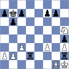 Zampronha - Osinovsky (chess.com INT, 2024)