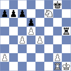 Roman Tapia - Miranda Vargas (Chess.com INT, 2020)