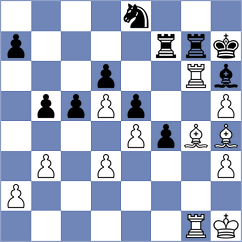 Soto - Szpar (chess.com INT, 2024)