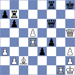 Emeliantsev - Donatti (chess.com INT, 2024)