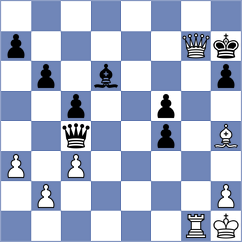 Kampmann - Ferreira (chess.com INT, 2024)