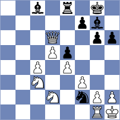Antonio - Nunez V (chess.com INT, 2023)