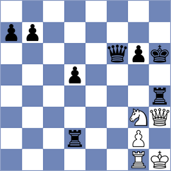 Krstic - Goltsev (chess.com INT, 2024)