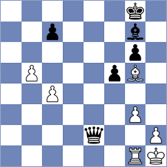 Oliveira - Quirke (chess.com INT, 2024)