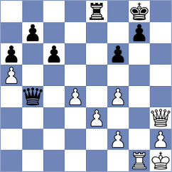Kashefi - Slade (chess.com INT, 2024)
