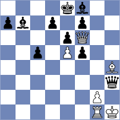 Rohwer - Janaszak (chess.com INT, 2024)