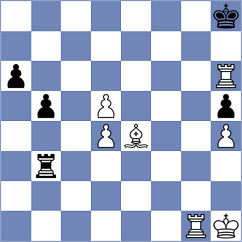 Asish Panda - Murthy (chess.com INT, 2024)