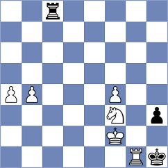 Diaz Villagran - Perrine (Chess.com INT, 2020)