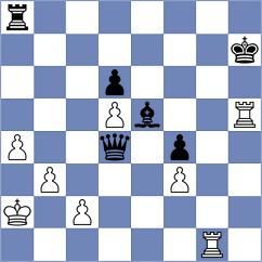 Skiadopoulos - Skaric (chess.com INT, 2024)