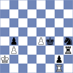 Caku - Harmon-Vellotti (chess.com INT, 2024)