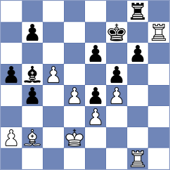 Koc - De Arruda (chess.com INT, 2022)