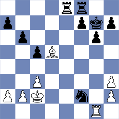 Arslanov - Kamsky (chess.com INT, 2024)