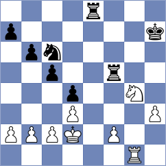 Prado - Lehtosaari (chess.com INT, 2022)