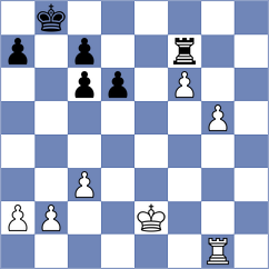 Vlassov - Weisz (chess.com INT, 2024)