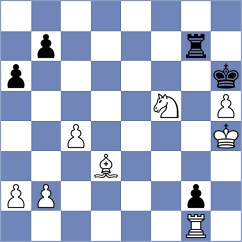 Nikitina - Foisor (FIDE Online Arena INT, 2024)