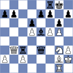 Narva - Huseynova (FIDE Online Arena INT, 2024)