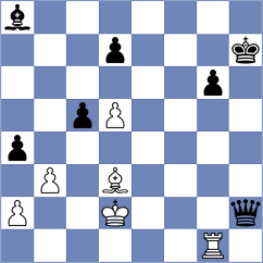 Popov - Arnav (chess.com INT, 2024)