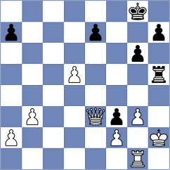 Assylov - Andrade (chess.com INT, 2024)