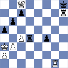 Radulescu - Maruntis (Chess.com INT, 2020)