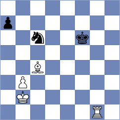 Arauz Alonso - Amengual Perello (Lichess.org INT, 2021)