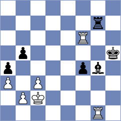 Winkels - Gao (chess.com INT, 2024)