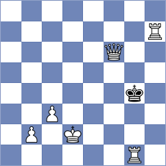 Bernard - Kalmes (Europe Echecs INT, 2021)