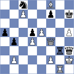 Sroczynski - Atoyan (chess.com INT, 2024)