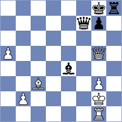 Kaplan - Tarhan (chess.com INT, 2024)