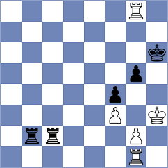 Kubicka - Batsiashvili (FIDE Online Arena INT, 2024)
