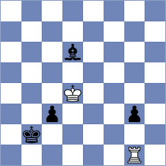 Vovk - Bettalli (chess.com INT, 2023)