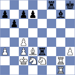 Grischuk - Wagner (chess.com INT, 2024)