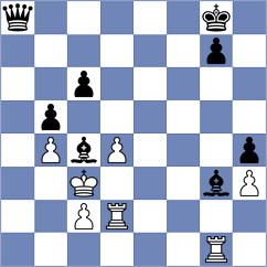 Tarnowska - Mortazavi (chess.com INT, 2023)