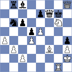 Boraso - Necula (chess.com INT, 2024)