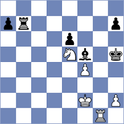 Grachev - Ristic (chess.com INT, 2024)