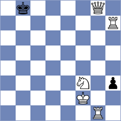 Ozata - Savin (lichess.org INT, 2022)