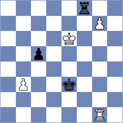 Andrejevs - Crispin Ferreras (chess.com INT, 2022)