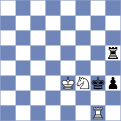 Souleidis - Portela Peleteiro (chess.com INT, 2024)