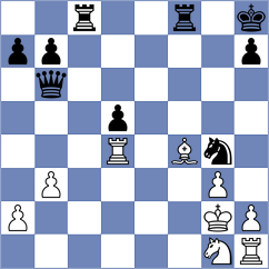 Michel - Lavanant (Europe Echecs INT, 2021)