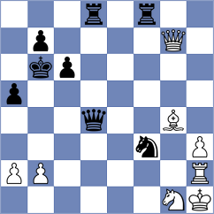 Harriott - Dubnevych (chess.com INT, 2024)