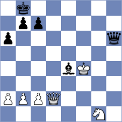 Vovk - Omariev (chess.com INT, 2024)