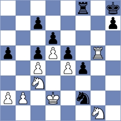 Golubovic - Murugappan (chess.com INT, 2024)