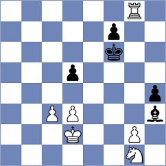 Kravtsiv - Sivakumar (chess.com INT, 2022)