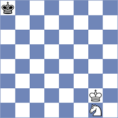 Nasta - Novikov (chess.com INT, 2025)