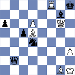 Lomaia - Tasev (chess.com INT, 2021)