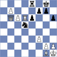 Lymar - Fiorito (chess.com INT, 2024)