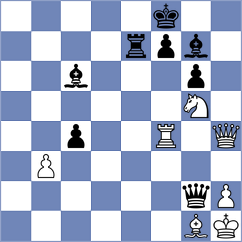 Eynullayev - Seliverstov (Chess.com INT, 2021)