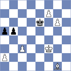 Novik - Boyer (chess.com INT, 2025)